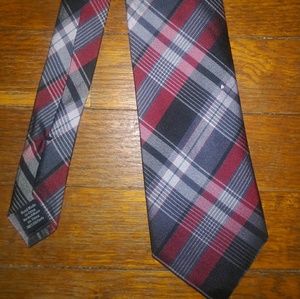 Nwot Perry Ellis Tie